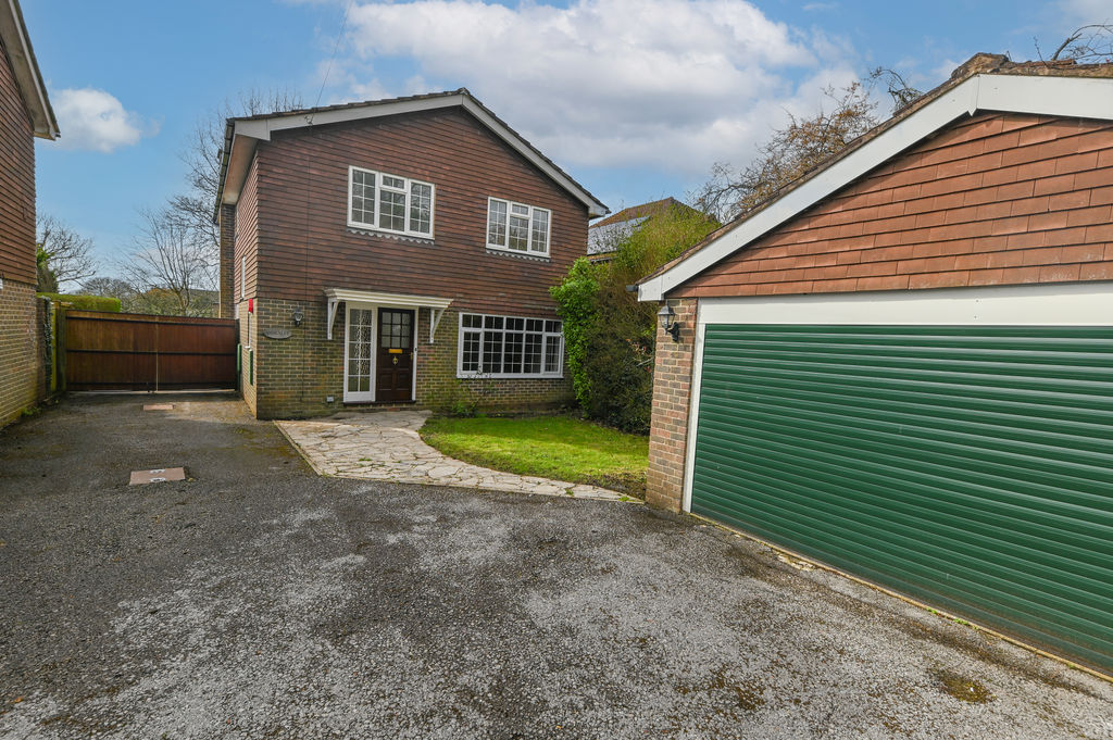 Hambledon Road Denmead